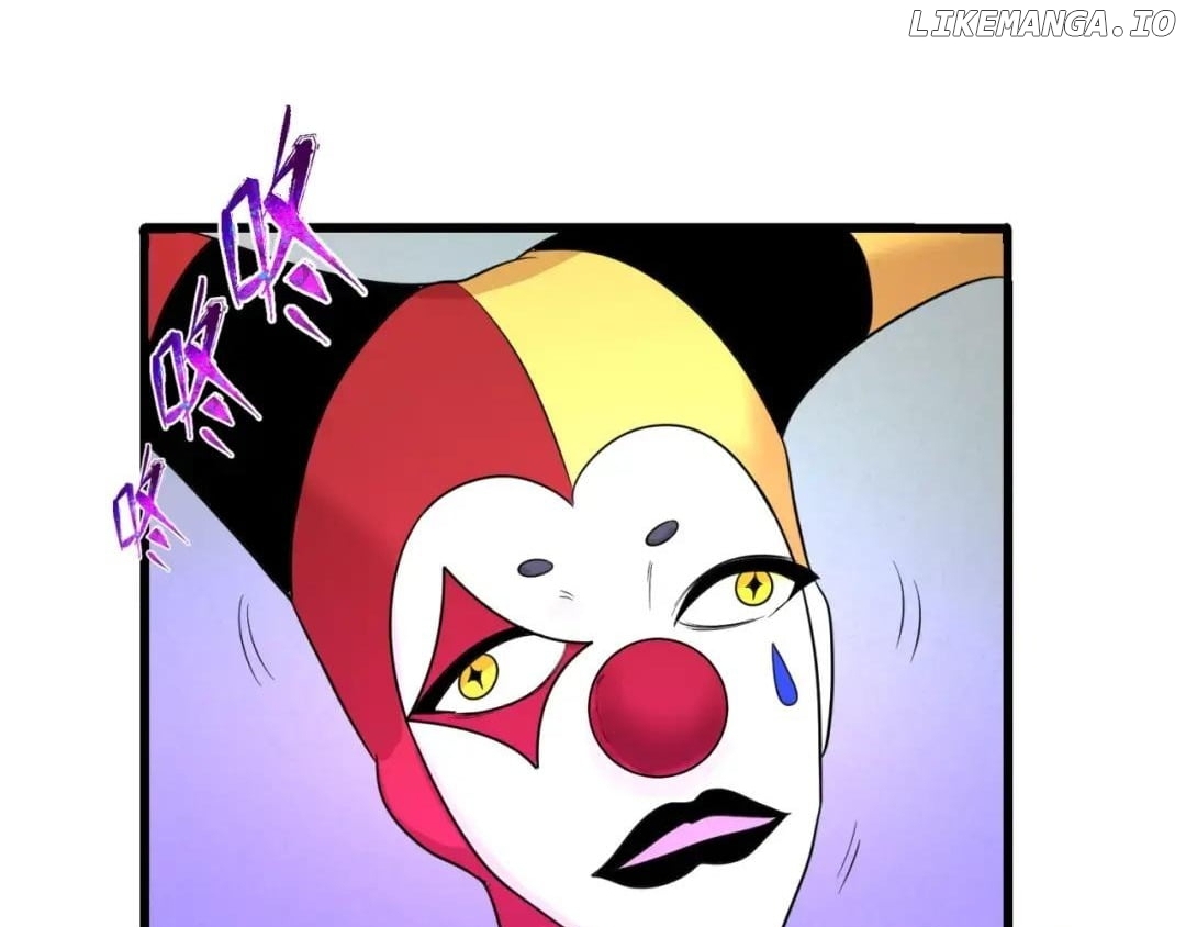 Era of the Haunted chapter 79 - page 37